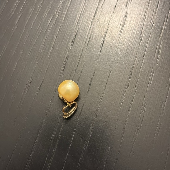 Pearl necklace - Picture 2 of 4